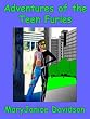 Adventures of the Teen Furies