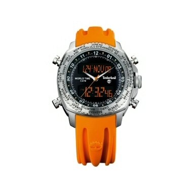 Timberland QT716.91.02 Herrenuhren