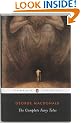 The Complete Fairy Tales (Penguin Classics)