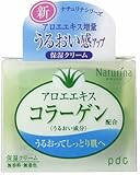 ナチュリナ クリーム