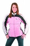 Mossi Sno Fox II Pink Large Ladies Jacket Reviews