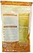 Living Intentions Superfood Cereal, Chia Ginger, 9 Ounce
