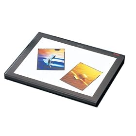 �L���r�� ���C�g�p�l�� CL-5000M A4