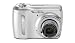 Kodak C142 - Silver