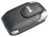 Blackberry 8300 Curve Leather Pocket