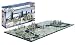 4D London Cityscape Time Puzzle