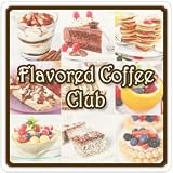 Flavored Coffee Club