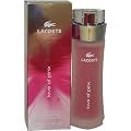 Lacoste Love Of Pink Eau De Toilette (50ml Spray)