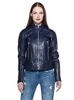 Montesquieu Chaqueta Yael (Azul)