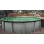 Bronze Arctic Armor Winter Cover for 15ft x 30ft Oval Above Ground Pool