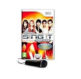 Sing it pop hits + micro