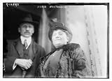 Photo (S): Maria Montessori
