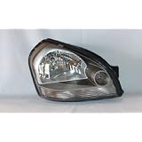 05-09 FOR HYUNDAI TUCSON HEADLIGHT SET by TYC&node=15684181