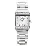 Concord Ladies Crystale Diamond Watch #0309251 by Concord
