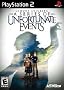 Lemony Snicket's A Series of Unfortunate Events