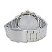 Seiko Chronograph Grey Dial Two-tone Mens Watch SKS425