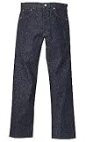 Levi's 501 'Shrink to Fit' Button Fly Jeans