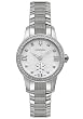 Women's Masella Diamond Stainless Steel