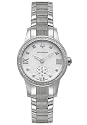 Women's Masella Diamond Stainless Steel