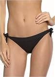 Huit Pleins Soleils tie side bikini pant