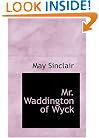 Mr. Waddington of Wyck