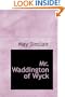 Mr. Waddington of Wyck