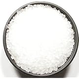 Salt, Pretzel Cut-1Lb-Larger and Lighter Crystals than other Salts