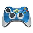 Helios Design Xbox 360 Controller Protector Skin Decal Sticker