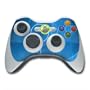 Helios Design Skin Decal Sticker for the Xbox 360 Controller