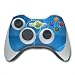 Xbox 360 Controller Skin - Helios