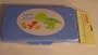 Fisher Price Baby Boy Wipes Case - Dino