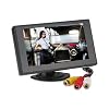 4,3 Zoll PAL/NTSC modische Digital MIni Klar TFT LCD Monitor
