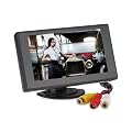 4,3 Zoll PAL/NTSC modische Digital MIni Klar TFT LCD Monitor