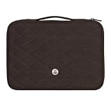 Crumpler - Hard Suit 13" - Housse pour MacBook 13"Air - Espresso