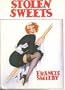 Stolen sweets: The cover girls of yesteryear, their elegance, charm, and sex appeal
