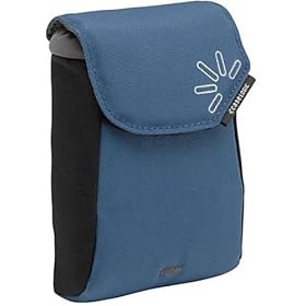 Click here to buy Caselogic PSL-26 Small Sport Camera Case (Blue) by Case Logic.