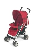 Solaris Travel System Claret Stroller