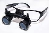 VISINE INSTRUMENTS Surgical Loupes 3.5x Dental Loupes