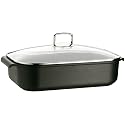 WMF Bueno non stick cast aluminium high roasting pan 34x24.5cm/6.2ltr