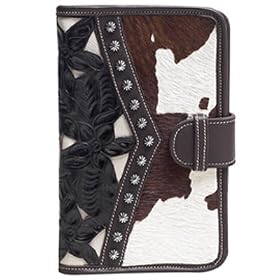 American West Prairie Rose Dayplanner - Small