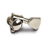 Vintage Les Paul Pearloid Machine Heads