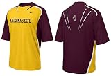 Nike Arizona State Sundevils 2008 College Walk Through Jersey