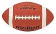 Molten American Football AFJR, BRAUN