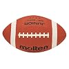 Molten American Football AFJR, BRAUN