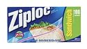 Ziploc Sandwich Bags 100-pk.
