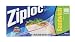 JOHNSON S.C. &amp; SONS 00391 "ZIPLOCK" SANDWICH BAGS (PACK OF 12)