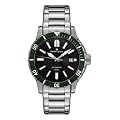 Maurice Lacroix Herren-Uhren Miros Diver Automatik MI6028-SS062-330