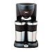 Kitchen & Housewares : Melitta ME2TMB Take 2 Stainless Steel Travel Mug Coffeemaker