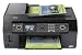 Epson - Stylus DX9400F - Multifonctions ( couleur ) - jet d'encre - copie (jusqu'a) : 30 ppm (mono) / 30 ppm (couleur) - impression (jusqu'a) : 32 ppm (mono) / 32 ppm (couleur) - 120 feuilles - 33.6 Kbits/s - USB, 10/100 Base-TX, 802.11b, 802.11g