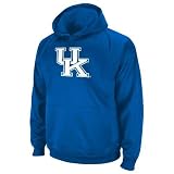 Kentucky Wildcats Performance Pullover Hooded Sweatshirt